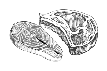 3 Bílkoviny