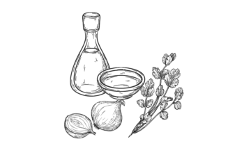 4 Dochucení